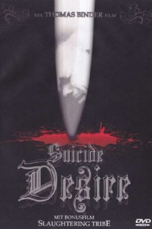 Suicide Desire Trailer
