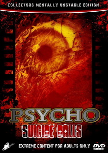 Suicide Dolls Trailer