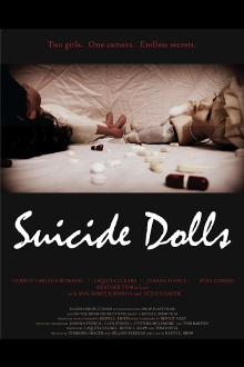 Suicide Dolls Trailer
