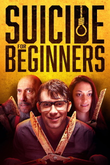 Suicide for Beginners Trailer
