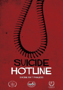 Suicide Hotline Trailer