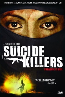 Suicide Killers Trailer