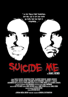 Suicide Me! Trailer