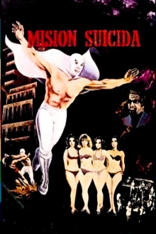 Suicide Mission Trailer
