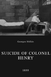Suicide of Colonel Henry Trailer
