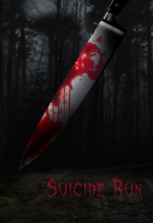 Suicide Run Trailer