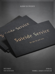 Suicide Service Trailer