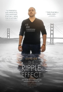 Suicide: The Ripple Effect Trailer
