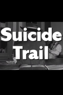Suicide Trail Trailer