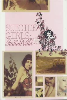 SuicideGirls: Italian Villa Trailer