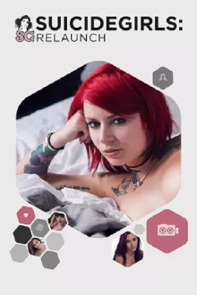 SuicideGirls: Relaunch Trailer