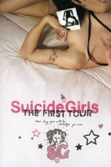 SuicideGirls: The First Tour Trailer