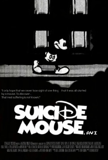 suicidemouse.avi Trailer