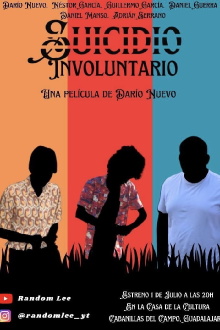 Suicidio Involuntario. Trailer