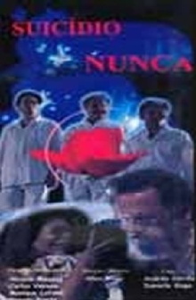 Suicídio Nunca! Trailer