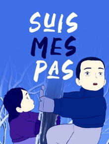 Suis mes pas Trailer