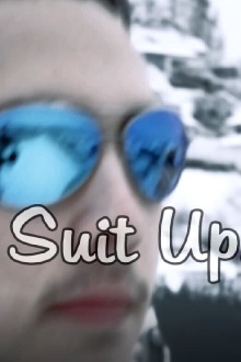 Suit Up Trailer