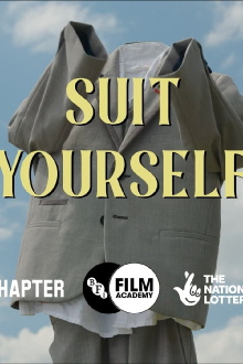 Suit Yourself Trailer