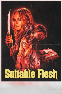 Suitable Flesh Trailer