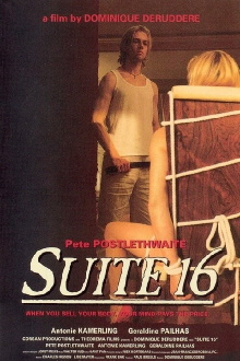 Suite 16 Trailer
