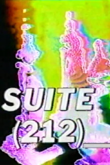 Suite 212 Trailer