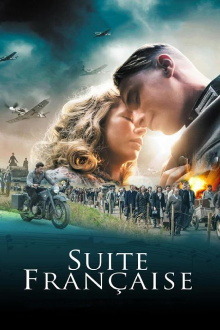 Suite Française Trailer