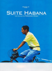Suite Habana Trailer
