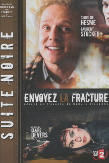 Suite noire – Envoyez la facture Trailer