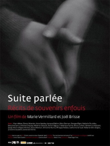 Suite parlée Trailer