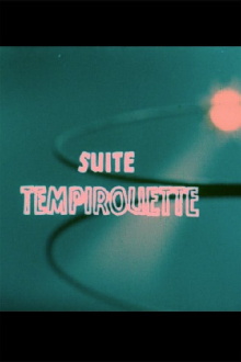 Suite Tempirouette Trailer