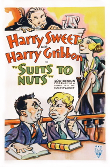 Suits to Nuts Trailer