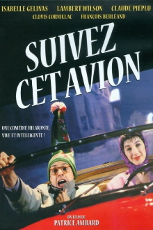 Suivez cet avion Trailer