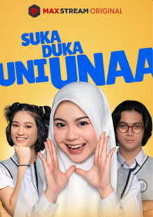 Suka Duka Uni Unaa Trailer