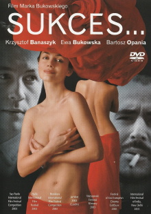 Sukces Trailer
