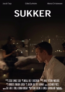 Sukker Trailer