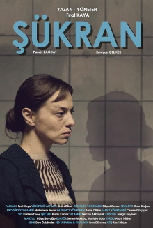 Şükran Trailer