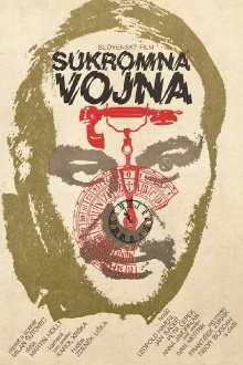 Súkromná vojna Trailer
