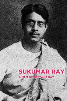 Sukumar Ray Trailer