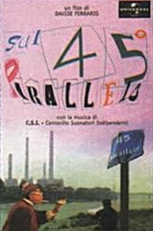 Sul 45° parallelo Trailer