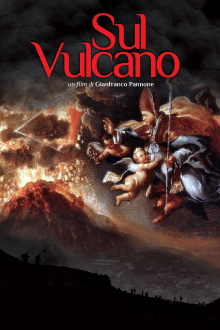 Sul vulcano Trailer