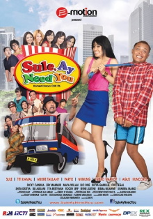 Sule, Ay Need You Trailer