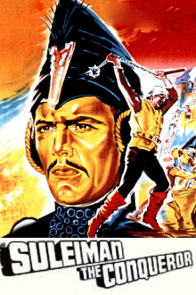 Suleiman the Conqueror Trailer