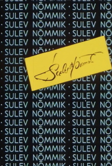 Sulev Nõmmik Trailer