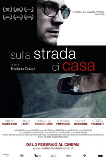 Sulla strada di casa Trailer