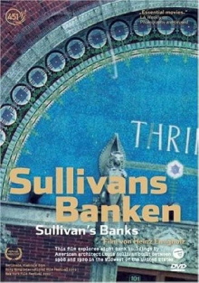 Sullivan's Banks Trailer