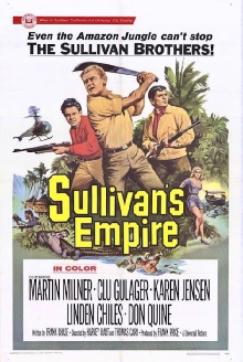 Sullivan's Empire Trailer