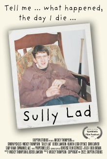 Sully Lad Trailer