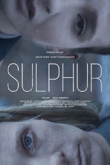 Sulphur Trailer