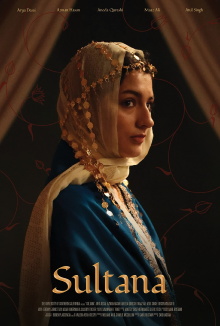 Sultana Trailer