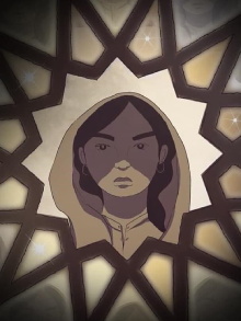 Sultana's Dream Trailer